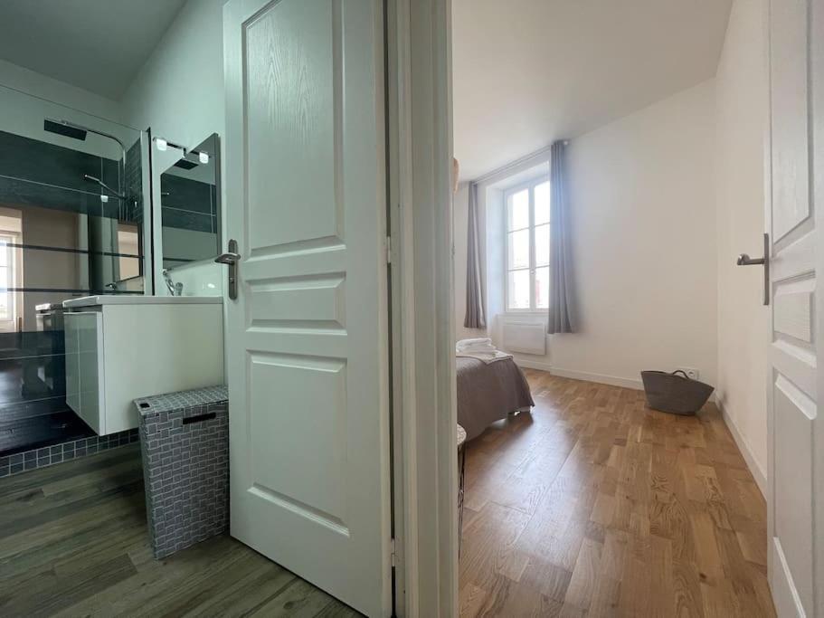 L'Appt De Doris & Greg - Vue Cite Medievale - 55M2 카르카손 외부 사진